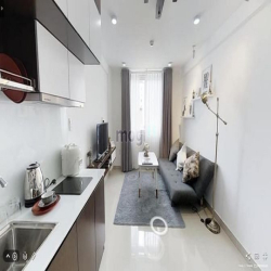 Hệ thống Duplex, Studio, Căn hộ 1 phòng ngủ, 2 phòng ngủ tại Quận 7