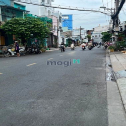 Mặt tiền kd 70m2(4.05x17m) 2 tầng btct Khuông Việt, Tân Phú