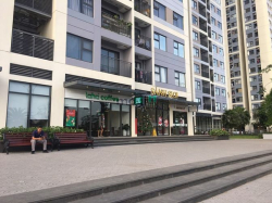 Cho thuê Shophouse Vinhomes Quận 9