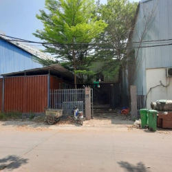 BDS HVL Cho thuê - Kho, xưởng 700m2 đường Tăng Nhơn Phú, Q9 26/05/2023