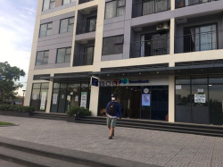 Cho thuê Shophouse Vinhomes Quận 9