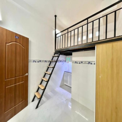 cho thuê phòng tại Tân bình,gần Cầu Tham Lương