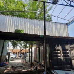 BDS HVL Cho thuê - Kho, xưởng 700m2 đường Tăng Nhơn Phú, Q9 26/05/2023