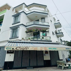 Bán Nhà Gần An Dương Vương  An Lạc 4 Tầng 6x14.2 ,5pn 6 Tỷ