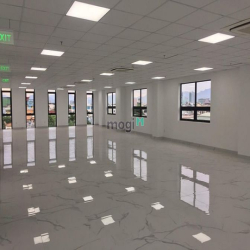 Văn phòng cho thuê đường Núi Thành, diện tích 90m2, 125m2, 215m2