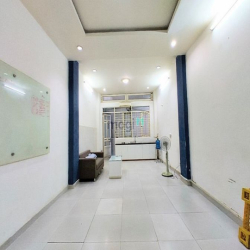 Chính chủ cho thuê VĂN PHÒNG công ty