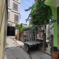 Gần ô tô - Ngõ nông, rộng - Bán Đất Cự Khối, Long Biên