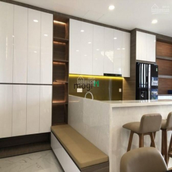 Cho thuê căn hộ chung cư SaiGon South, Nhà Bè, full nội thất cao cấp