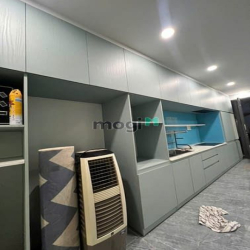 Bán nhà mới đẹp - Full nội thất. Trần Quang Khải, P.Tân Định, Q.1