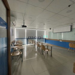 Bán Tòa nhà MTĐ số 23, P.11,Quận 6. DT =162m2. Giá chỉ: 46 tỷ(TL):