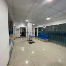 Bán Tòa nhà MTĐ số 23, P.11,Quận 6. DT =162m2. Giá chỉ: 46 tỷ(TL):