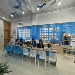 Bán Tòa nhà MTĐ số 23, P.11,Quận 6. DT =162m2. Giá chỉ: 46 tỷ(TL):
