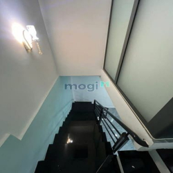 Bán nhà mới đẹp - Full nội thất. Trần Quang Khải, P.Tân Định, Q.1