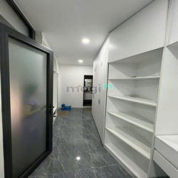 Bán nhà mới đẹp - Full nội thất. Trần Quang Khải, P.Tân Định, Q.1
