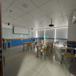 Bán Tòa nhà MTĐ số 23, P.11,Quận 6. DT =162m2. Giá chỉ: 46 tỷ(TL):