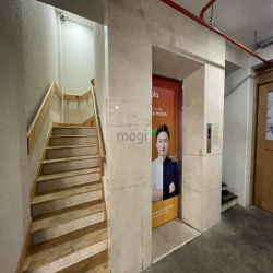 Bán Tòa nhà MTĐ số 23, P.11,Quận 6. DT =162m2. Giá chỉ: 46 tỷ(TL):