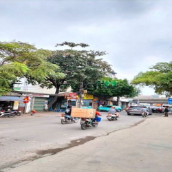 chủ cần bán nhanh căn nhà 1 tầng 36,16m, hướng đông nam cạnh đường to