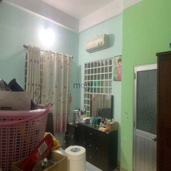 Nhà Hoàng Hoa Thám P.5 Phú Nhuận 4 Tầng HXH DT 67M2 Giá 9.8 Tỷ.