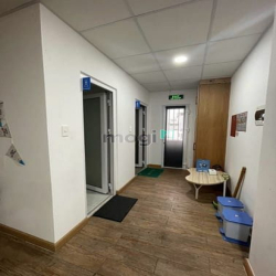 Bán Tòa nhà MTĐ số 23, P.11,Quận 6. DT =162m2. Giá chỉ: 46 tỷ(TL):
