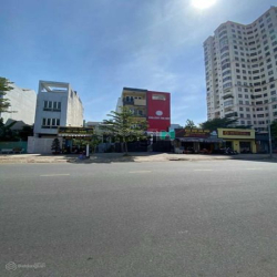 Bán nhà mặt tiền Trần Lựu, An Phú, Quận 2 DT 8x20 xây dựng hầm 4 lầu