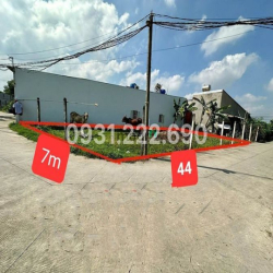 Tôi chính chủ  bán nhanh lô đất thổ cư 1300m2, đất thị xã, giá 190TR