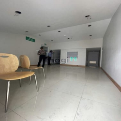 Bán Tòa nhà MTĐ số 23, P.11,Quận 6. DT =162m2. Giá chỉ: 46 tỷ(TL):