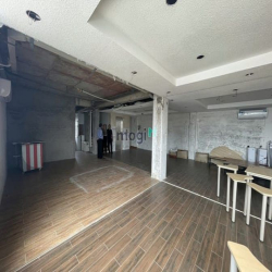 Bán Tòa nhà MTĐ số 23, P.11,Quận 6. DT =162m2. Giá chỉ: 46 tỷ(TL):