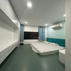 Bán nhà mới đẹp - Full nội thất. Trần Quang Khải, P.Tân Định, Q.1