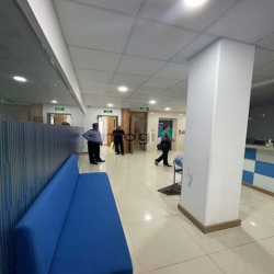 Bán Tòa nhà MTĐ số 23, P.11,Quận 6. DT =162m2. Giá chỉ: 46 tỷ(TL):