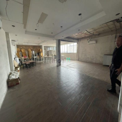 Bán Tòa nhà MTĐ số 23, P.11,Quận 6. DT =162m2. Giá chỉ: 46 tỷ(TL):