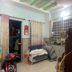 Nhà Hoàng Hoa Thám P.5 Phú Nhuận 4 Tầng HXH DT 67M2 Giá 9.8 Tỷ.