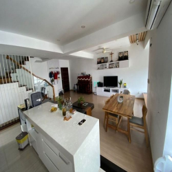 Đi xuất cảnh bán CH SKY GARDEN 3 Q7 - 3PN - 2WC - 100m2 - giá 3ty428tr