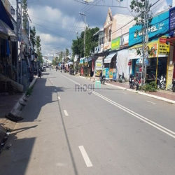 Bán nhanh 3 lô 15x35=525m2 đất thổ cư, MT QL13, ngay KCN, giá 390tr