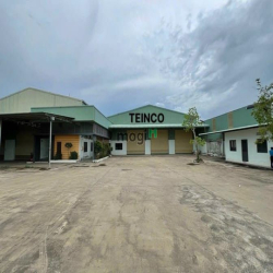 Bán kho 4556m2 mặt tiền quốc lộ 91B, Bình Thuỷ, Cần Thơ - 31 tỷ