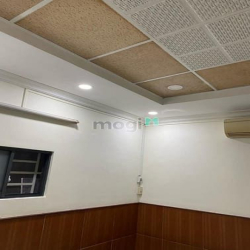 Nhà mới đẹp, hẻm XM sát HXH Lam Sơn P.5 PN 80m2, Ngang 4m, 6PN, 6 tỷ5