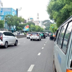 Cho Thuê Tòa Nhà Mặt Tiền Nam Kì Khởi Nghĩa, Quận 3 Hầm 5 Lầu