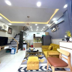 BÁN NHÀ NGAY CHỢ Thạnh Bình Tân Biên TN 1T2L 3PN2WC 155m² 1ty230 SHR