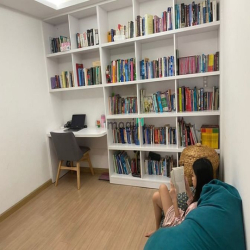 Đi xuất cảnh bán CH SKY GARDEN 3 Q7 - 3PN - 2WC - 100m2 - giá 3ty428tr