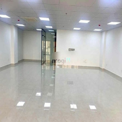 Cho Thuê Tòa Nhà Mặt Tiền Nam Kì Khởi Nghĩa, Quận 3 Hầm 5 Lầu