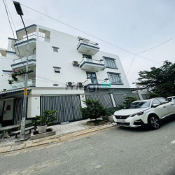 Gấp! Bán nhà riêng 5pn + 3 wc tại đường Hồ Học Lãm, 86m2, chỉ 6 tỷ