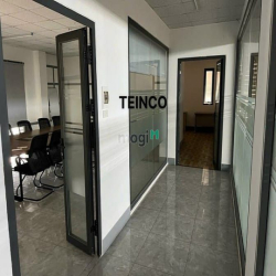 Bán kho 4556m2 mặt tiền quốc lộ 91B, Bình Thuỷ, Cần Thơ - 31 tỷ