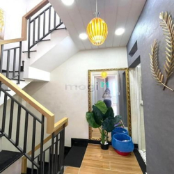 BÁN NHÀ NGAY CHỢ Thạnh Bình Tân Biên TN 1T2L 3PN2WC 155m² 1ty230 SHR