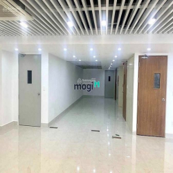 Cho Thuê Tòa Nhà Mặt Tiền Nam Kì Khởi Nghĩa, Quận 3 Hầm 5 Lầu