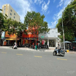 Bán nhà mặt tiền Lê Văn Sỹ, phường 1, Q Tân Bình - DT: 16 x 32m - HĐT: