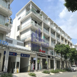 Cho thuê cặp căn góc SARITOWN KĐT Sala GIÁ VỪA GIẢM 1000$ (12.8x21.5m)