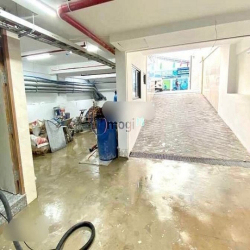 Cho Thuê Tòa Nhà Mặt Tiền Nam Kì Khởi Nghĩa, Quận 3 Hầm 5 Lầu