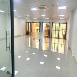 Cho Thuê Tòa Nhà Mặt Tiền Nam Kì Khởi Nghĩa, Quận 3 Hầm 5 Lầu