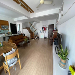 Đi xuất cảnh bán CH SKY GARDEN 3 Q7 - 3PN - 2WC - 100m2 - giá 3ty428tr