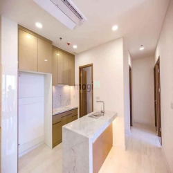Cho thuê 2PN căn góc 2view cơ bản Kingdom101 Quận 10