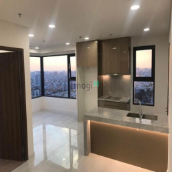 Cho thuê 2PN căn góc 2view cơ bản Kingdom101 Quận 10